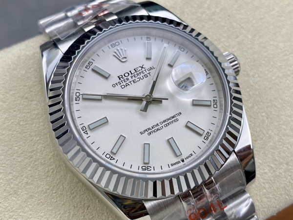 激安ロレックス正面デザイン